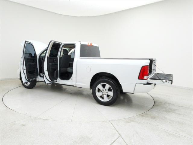 used 2016 Ram 1500 car, priced at $14,990