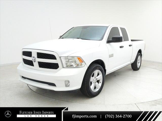 used 2016 Ram 1500 car, priced at $19,884