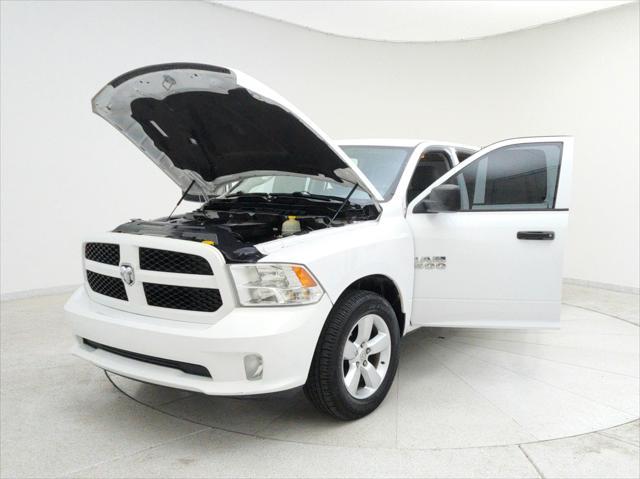 used 2016 Ram 1500 car, priced at $14,990