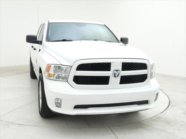 used 2016 Ram 1500 car, priced at $14,990