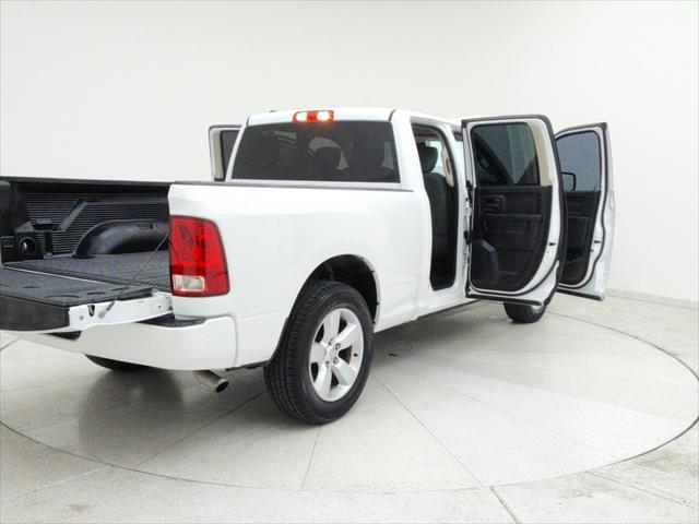 used 2016 Ram 1500 car, priced at $14,990