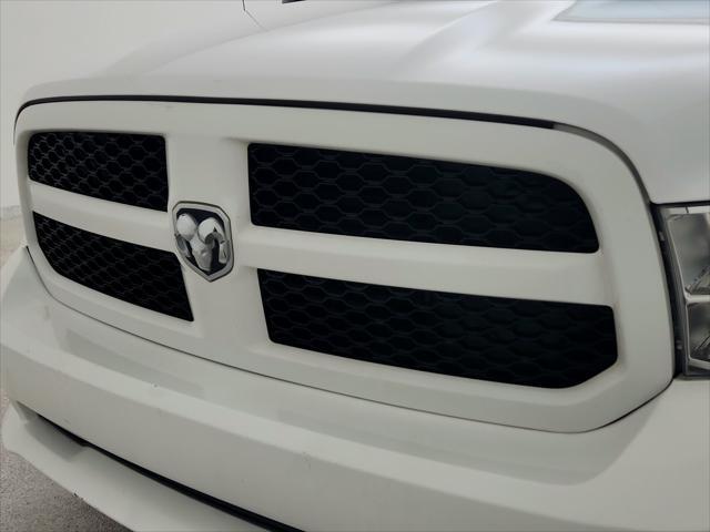 used 2016 Ram 1500 car, priced at $14,990