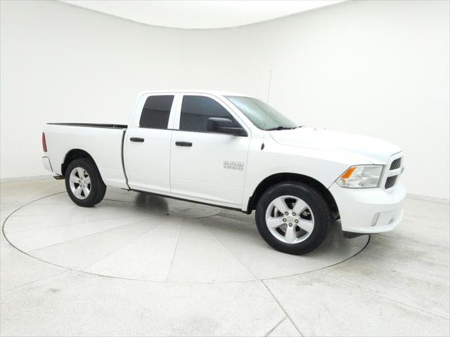 used 2016 Ram 1500 car, priced at $14,990