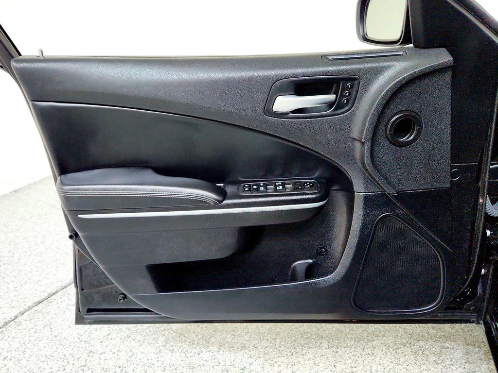 used 2022 Dodge Charger car, priced at $19,494