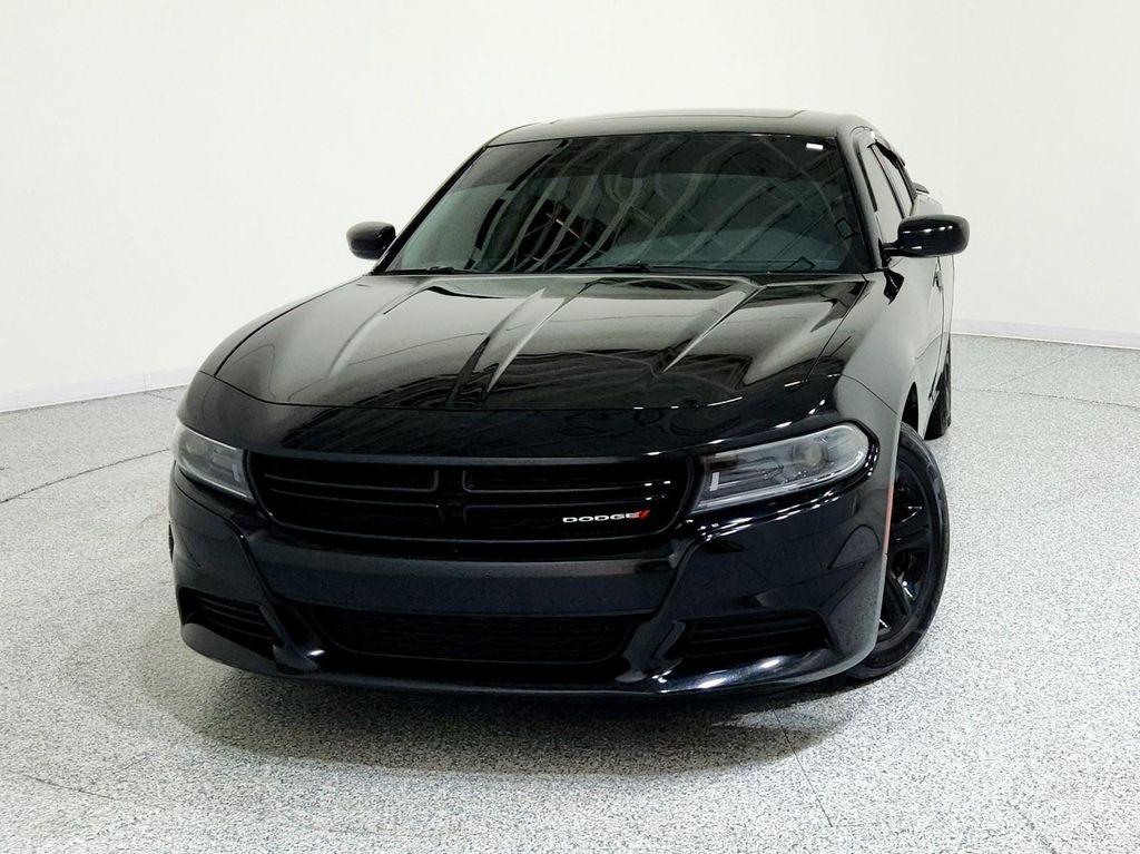 used 2022 Dodge Charger car, priced at $19,494