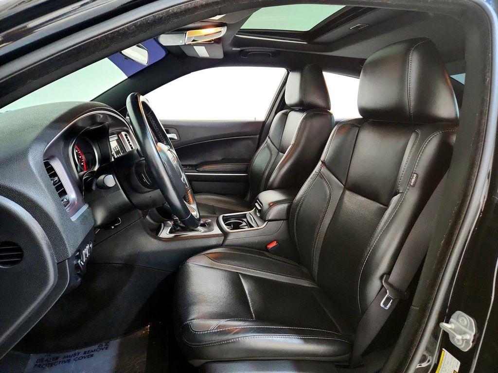 used 2022 Dodge Charger car, priced at $19,494