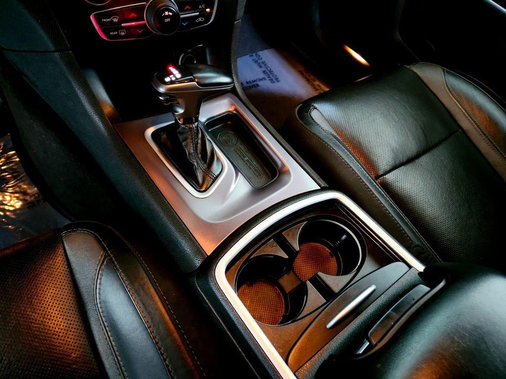 used 2022 Dodge Charger car, priced at $19,494