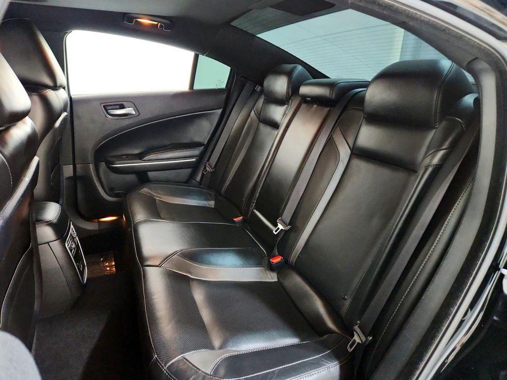 used 2022 Dodge Charger car, priced at $19,494