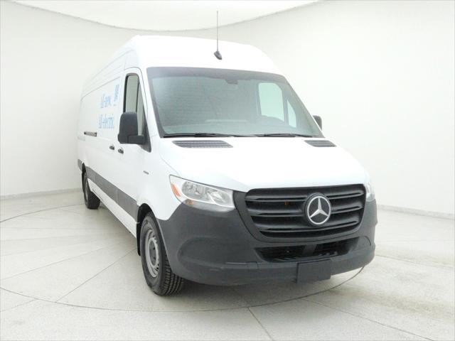 new 2024 Mercedes-Benz Sprinter 2500 car, priced at $85,218