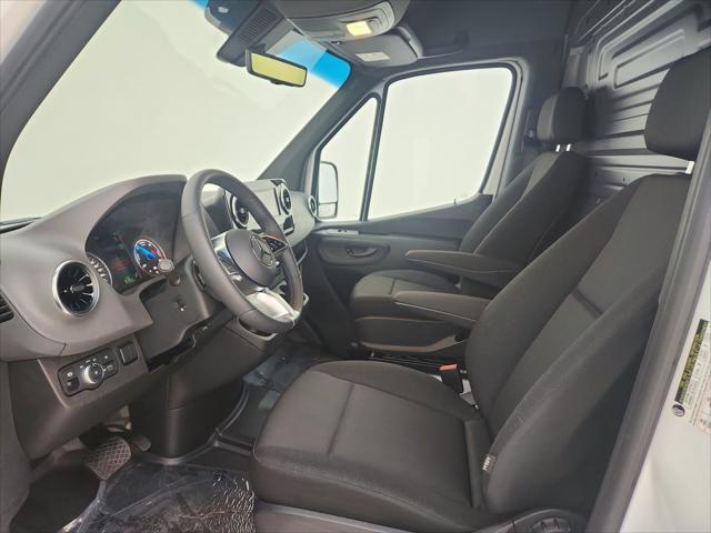 new 2024 Mercedes-Benz Sprinter 2500 car, priced at $85,218