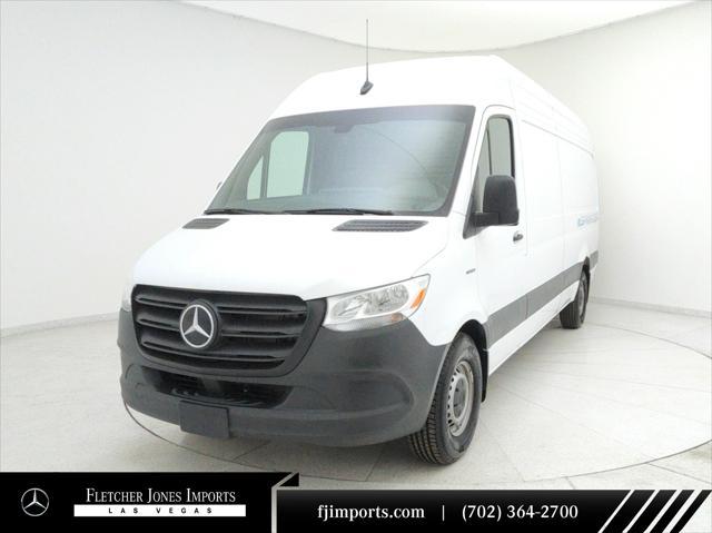 new 2024 Mercedes-Benz Sprinter 2500 car, priced at $85,218