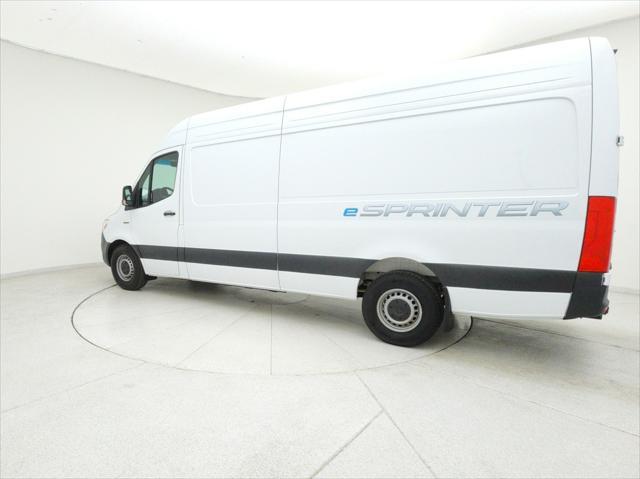 new 2024 Mercedes-Benz Sprinter 2500 car, priced at $85,218