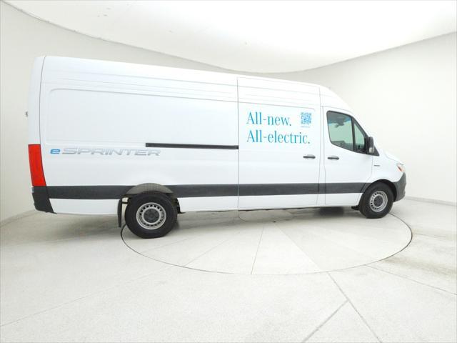 new 2024 Mercedes-Benz Sprinter 2500 car, priced at $85,218