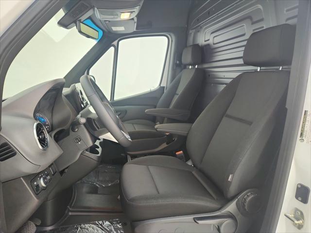 new 2024 Mercedes-Benz Sprinter 2500 car, priced at $85,218