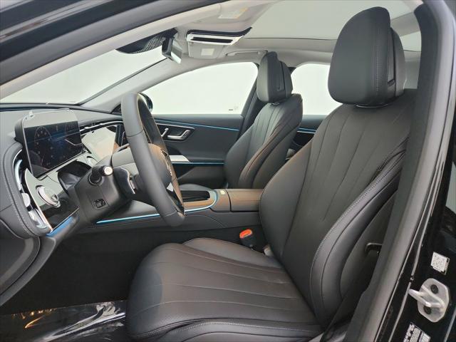 new 2025 Mercedes-Benz E-Class car, priced at $71,485