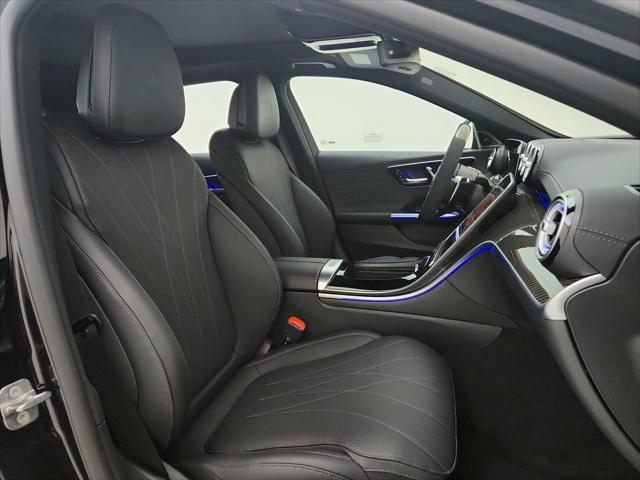 new 2025 Mercedes-Benz AMG C 63 car, priced at $100,020