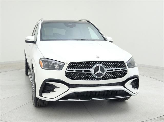 new 2025 Mercedes-Benz GLE 350 car, priced at $74,335