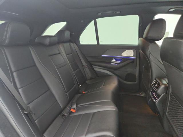new 2025 Mercedes-Benz GLE 450e car, priced at $82,525