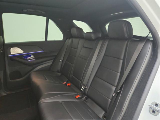 new 2025 Mercedes-Benz GLE 450e car, priced at $82,525