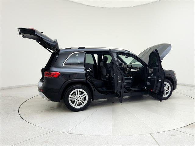 used 2020 Mercedes-Benz GLB 250 car, priced at $27,994