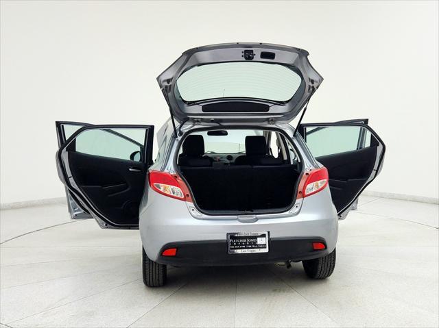 used 2011 Mazda Mazda2 car, priced at $6,993