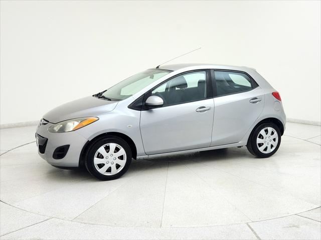 used 2011 Mazda Mazda2 car, priced at $6,993