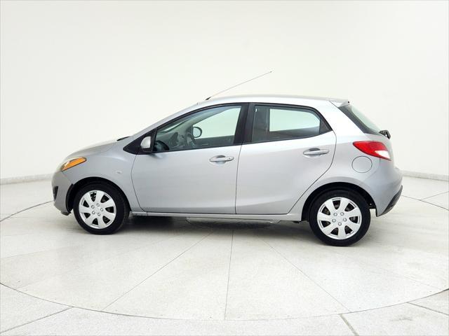 used 2011 Mazda Mazda2 car, priced at $6,993