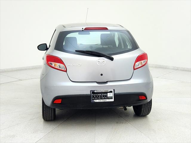 used 2011 Mazda Mazda2 car, priced at $6,993