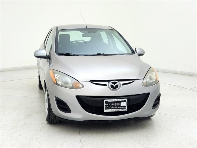used 2011 Mazda Mazda2 car, priced at $6,993