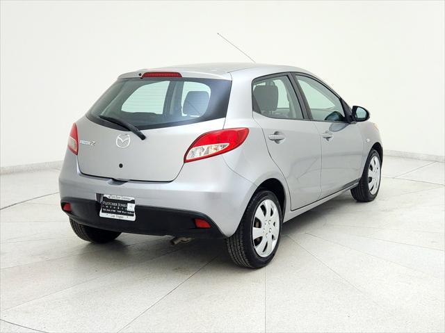 used 2011 Mazda Mazda2 car, priced at $6,993