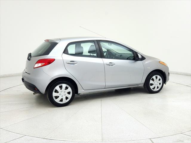used 2011 Mazda Mazda2 car, priced at $6,993
