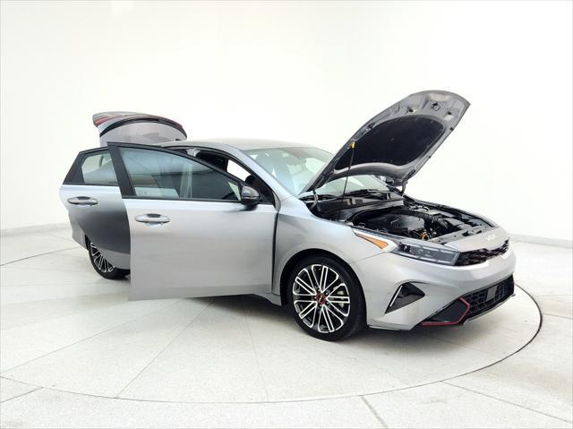used 2023 Kia Forte car, priced at $21,994