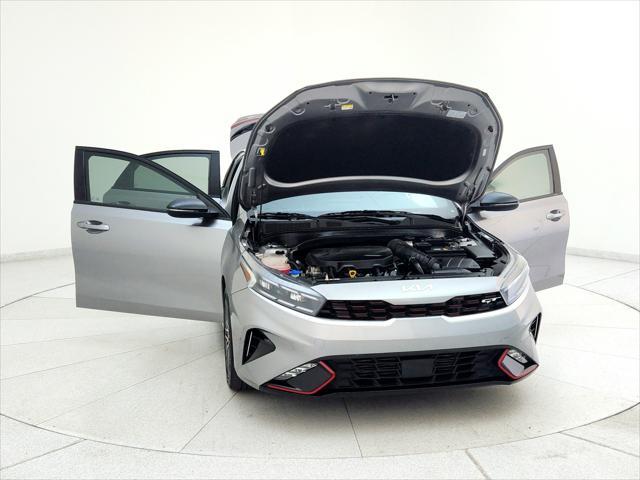 used 2023 Kia Forte car, priced at $21,994