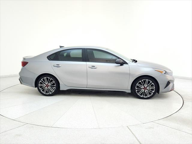 used 2023 Kia Forte car, priced at $21,994
