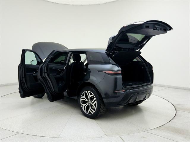 used 2020 Land Rover Range Rover Evoque car, priced at $27,993