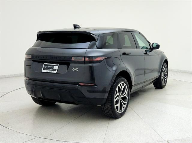 used 2020 Land Rover Range Rover Evoque car, priced at $27,993