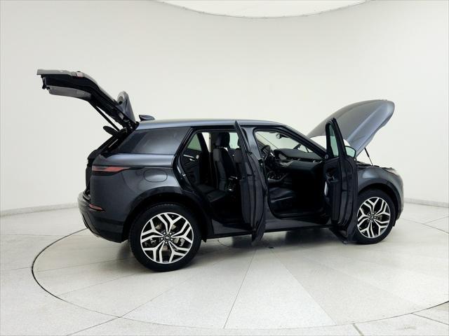 used 2020 Land Rover Range Rover Evoque car, priced at $27,993