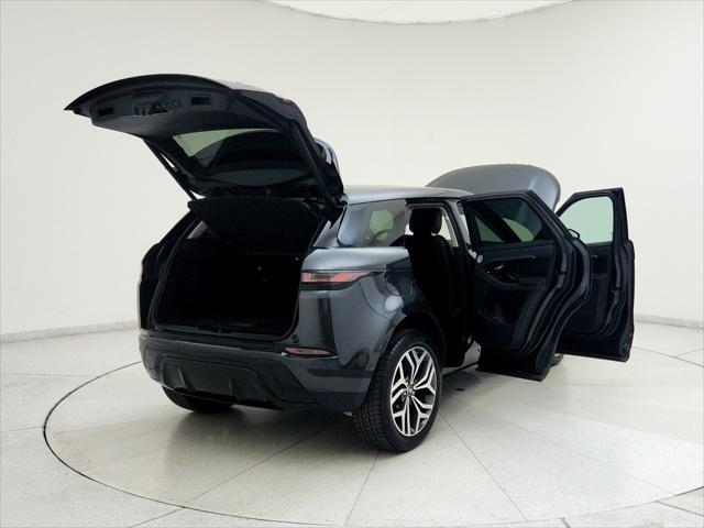 used 2020 Land Rover Range Rover Evoque car, priced at $27,993