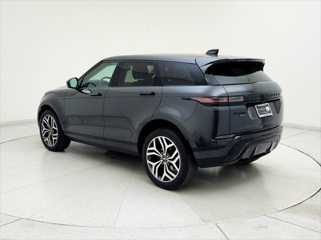 used 2020 Land Rover Range Rover Evoque car, priced at $27,993