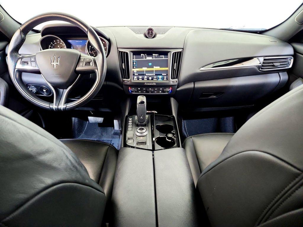 used 2020 Maserati Levante car, priced at $26,994