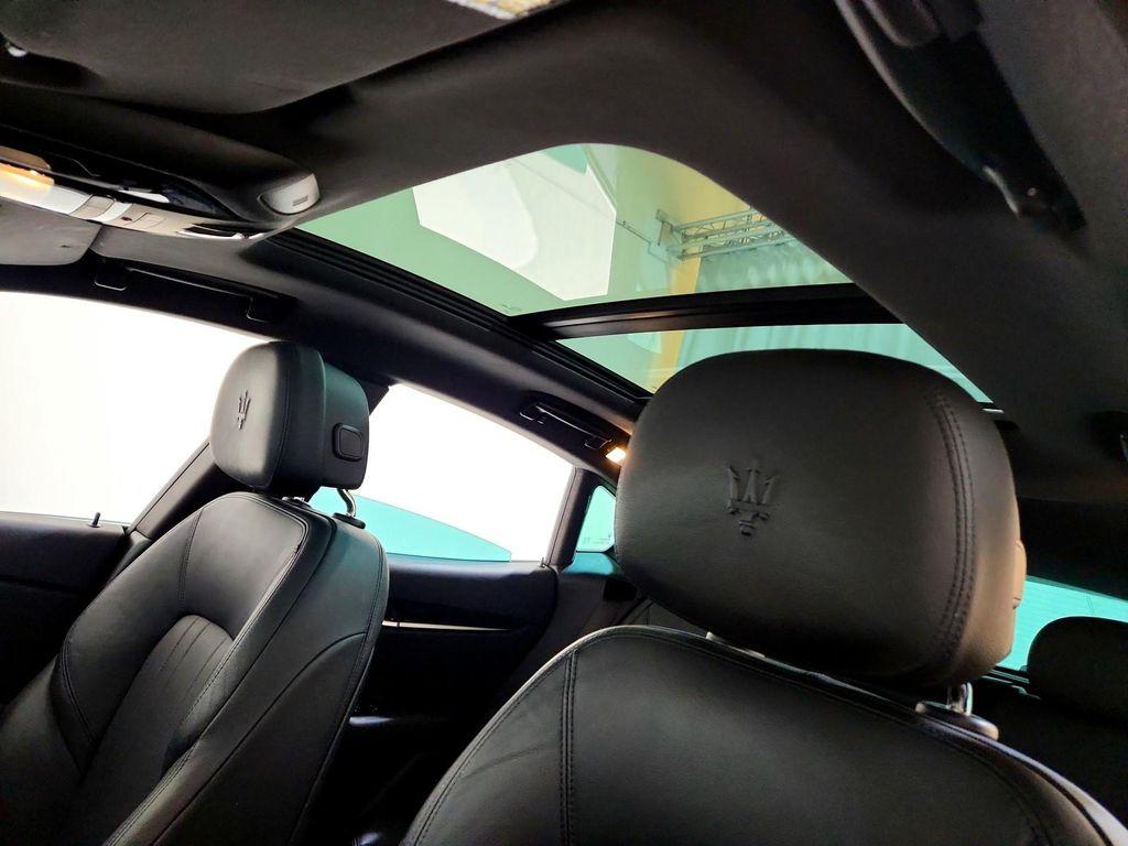 used 2020 Maserati Levante car, priced at $26,994