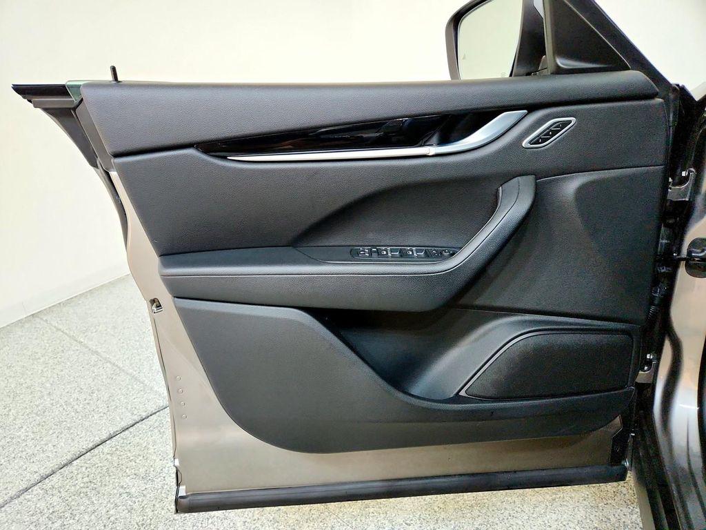 used 2020 Maserati Levante car, priced at $26,994