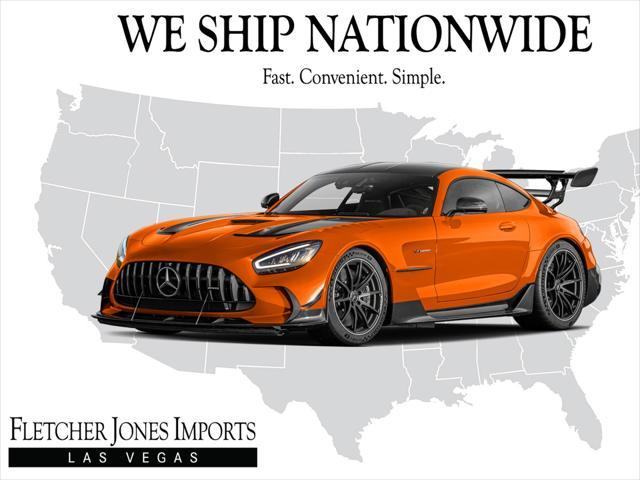 used 2023 Mercedes-Benz AMG GT 53 car, priced at $97,984