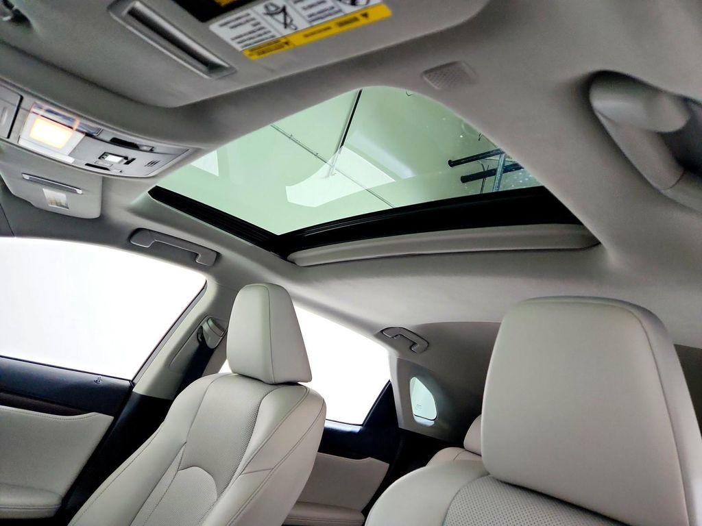 used 2020 Lexus RX 350 car, priced at $33,774