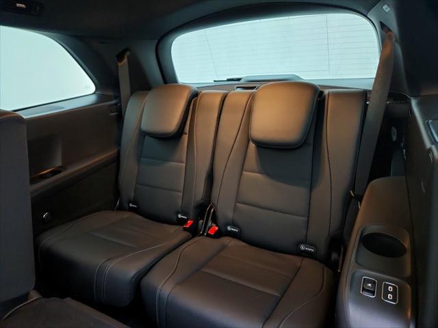 new 2025 Mercedes-Benz GLS 450 car, priced at $100,145