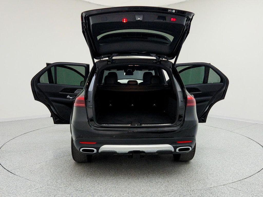 used 2024 Mercedes-Benz GLE 450 car, priced at $64,991