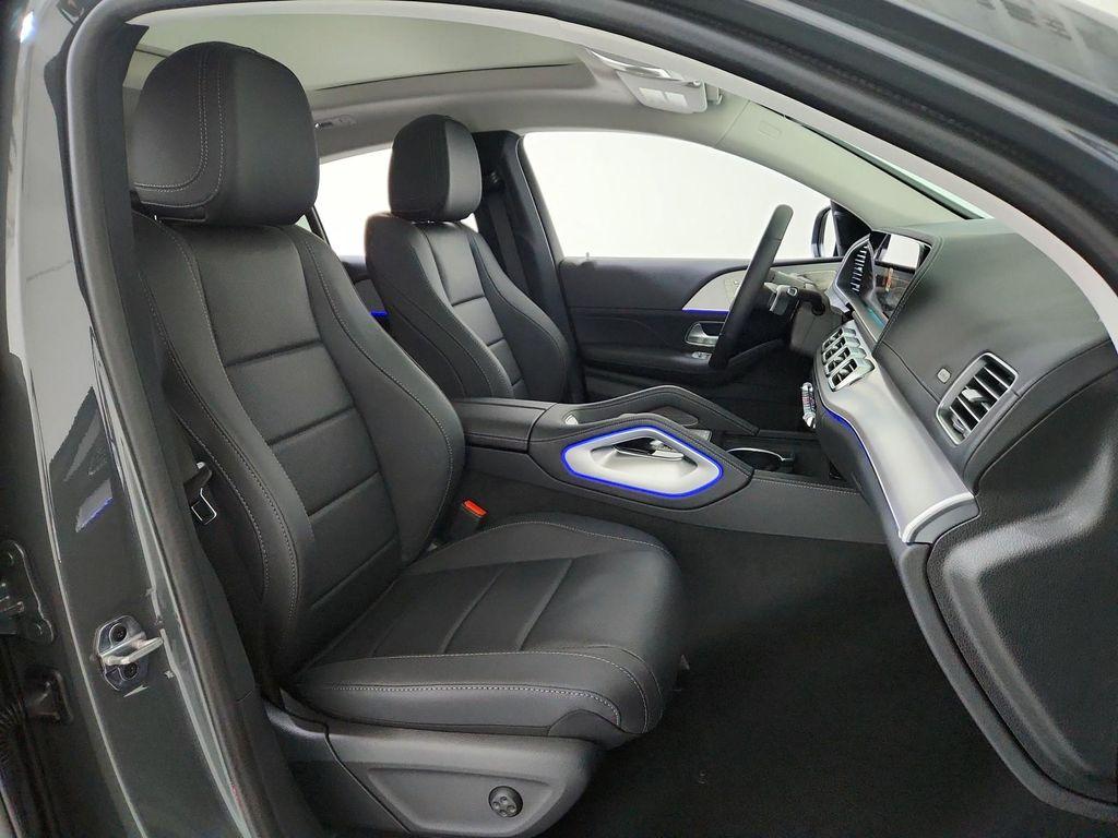 new 2026 Mercedes-Benz GLE 450 car, priced at $91,005