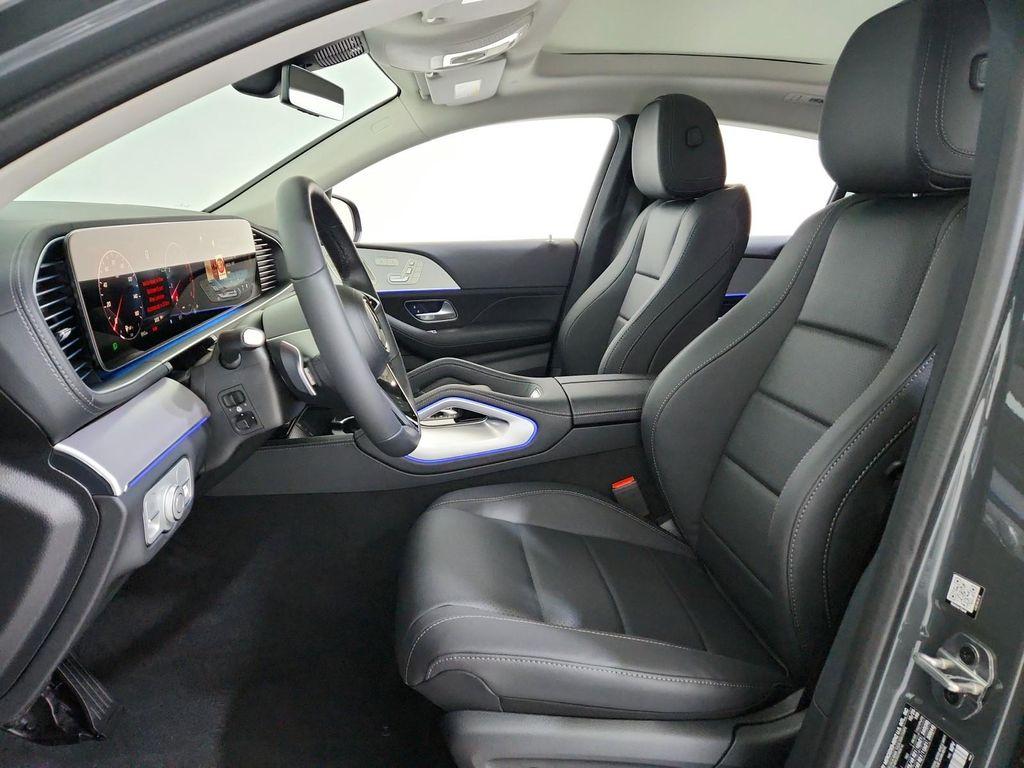 new 2026 Mercedes-Benz GLE 450 car, priced at $91,005