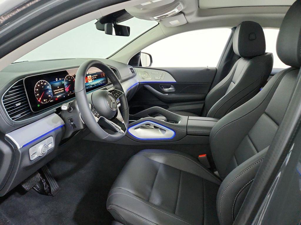 new 2026 Mercedes-Benz GLE 450 car, priced at $91,005