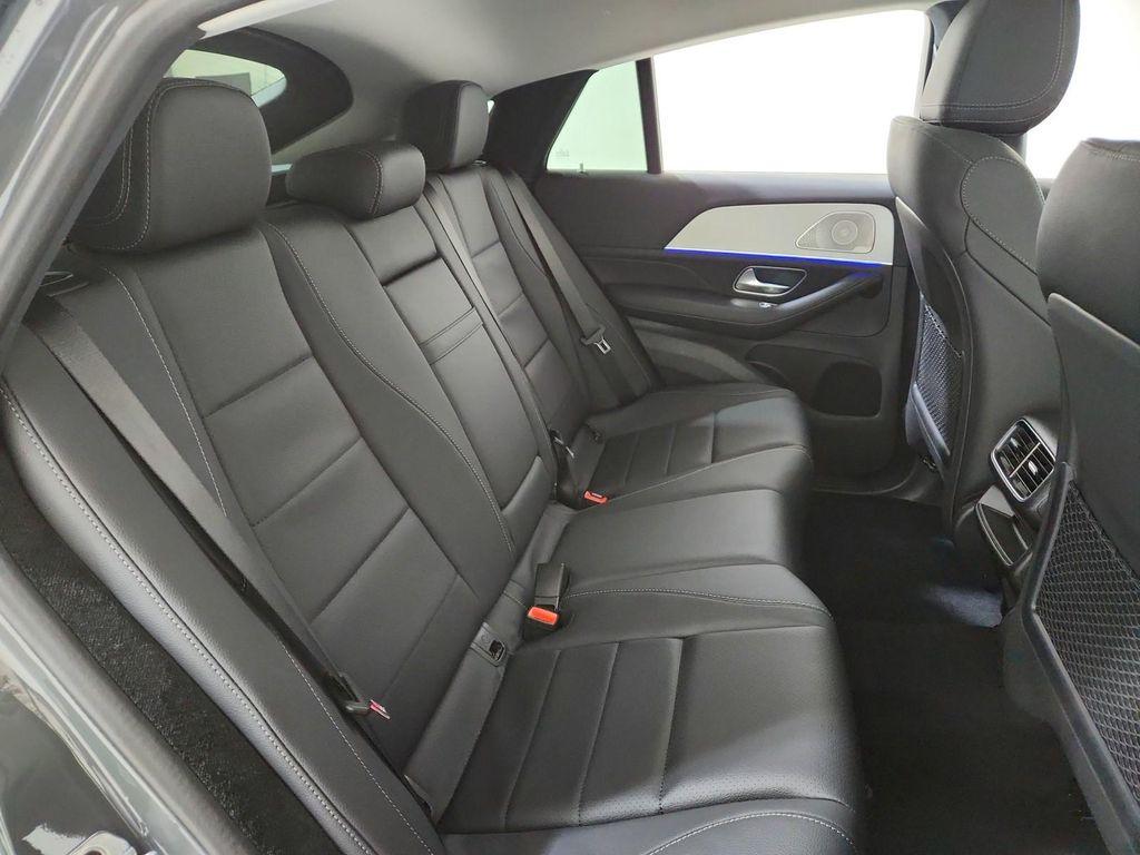 new 2026 Mercedes-Benz GLE 450 car, priced at $91,005